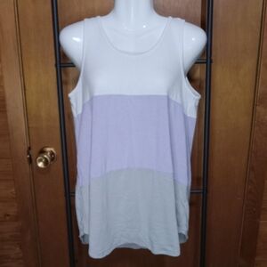 Tank top large
